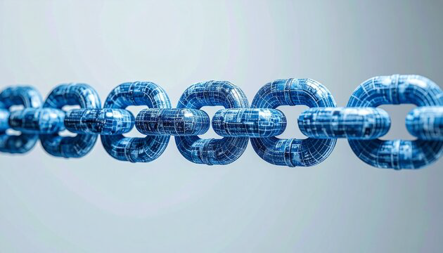 Close-up of a person analyzing data on a digital dashboard, symbolizing accurate reporting and data-driven business insights