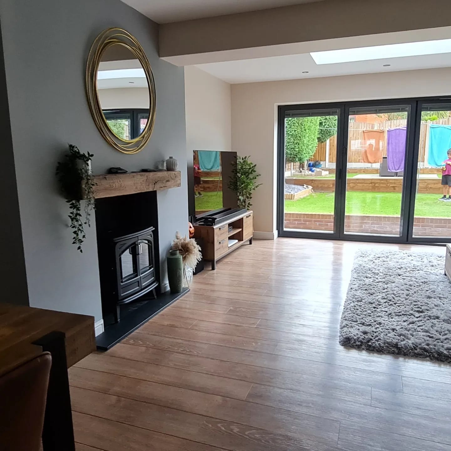 wizard design and build team bricklaying