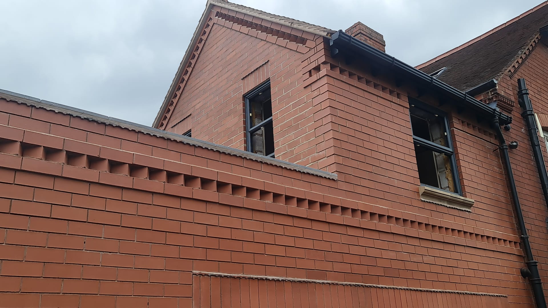 Bungalow in kingswinford