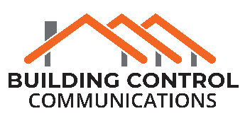 Building Control Communications logo