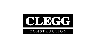 Clegg Construction Logo