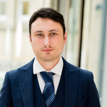 Image of Steve Bingham