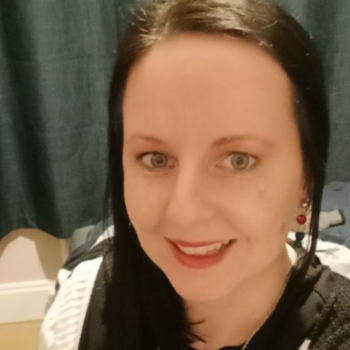 Image of Sarah Barron