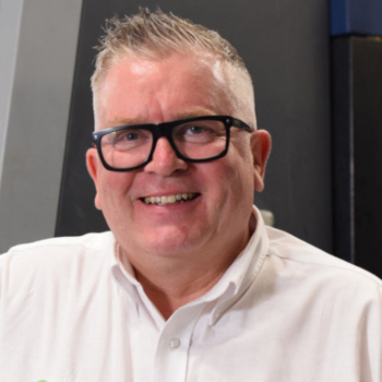 Image of Michael O'Halloran