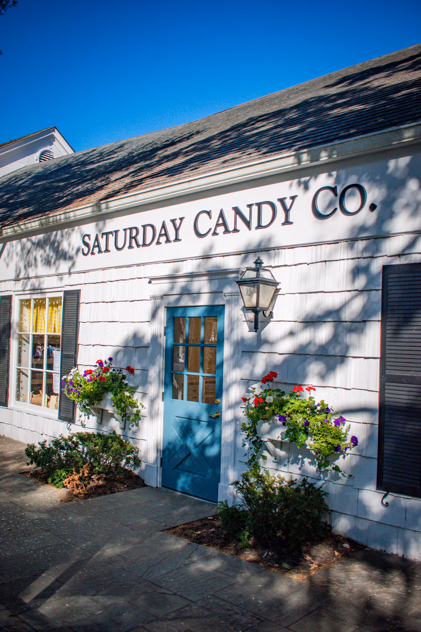 Saturday Candy Co. Store