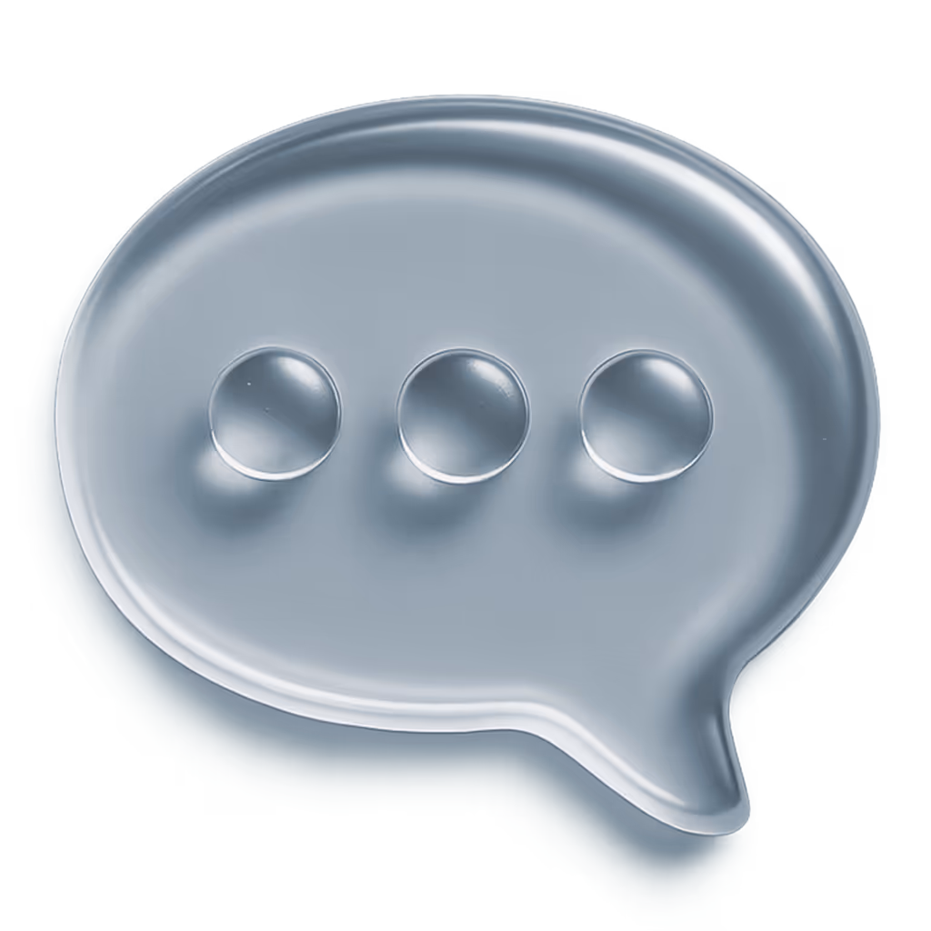 CarCashFlow Sprechblase Icon - Kundenfeedback