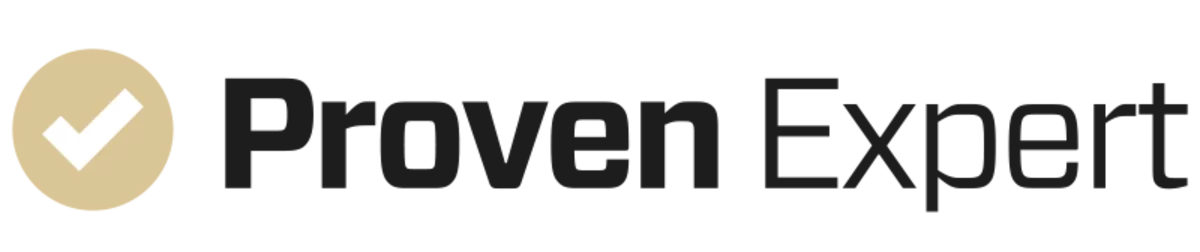Proven Expert Logo