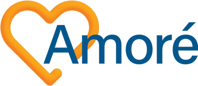 Amore logo