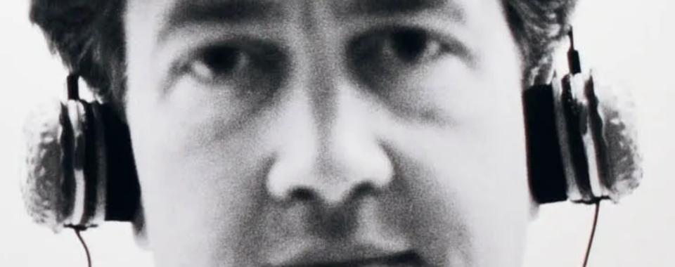 The Sound Design of David Lynch