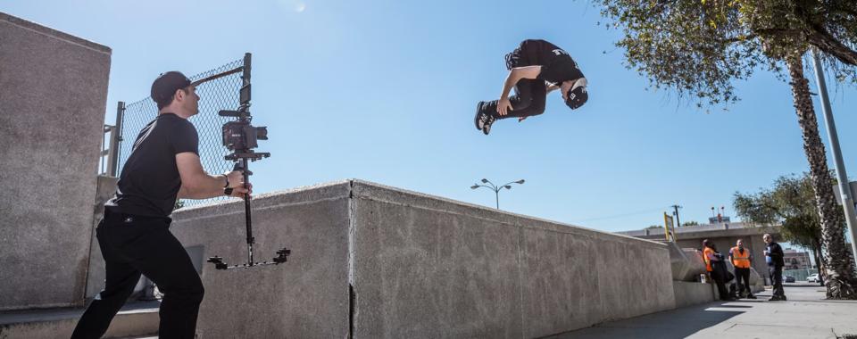 Action Acting: Selling the Hit, Owning the Frame