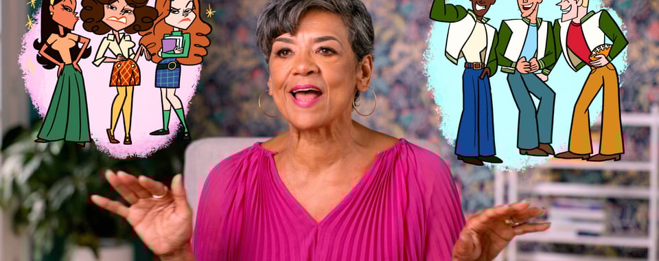 STREET SMART: Lessons from a TV Icon