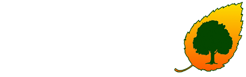Birchcrest Tree and Landscape logo