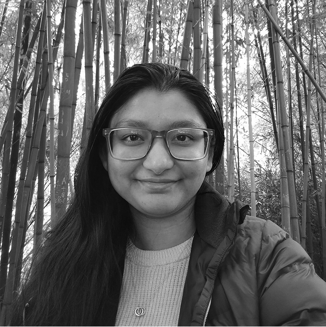 Rajvi Shroff