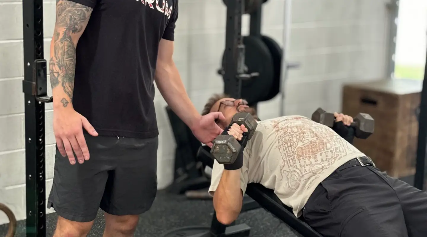 Forged in Jacksonville, FL