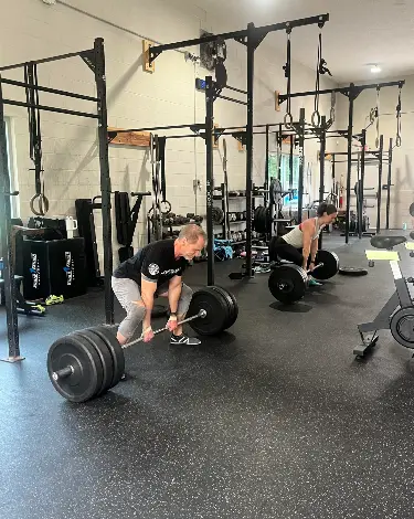 BUILT in Jacksonville, FL