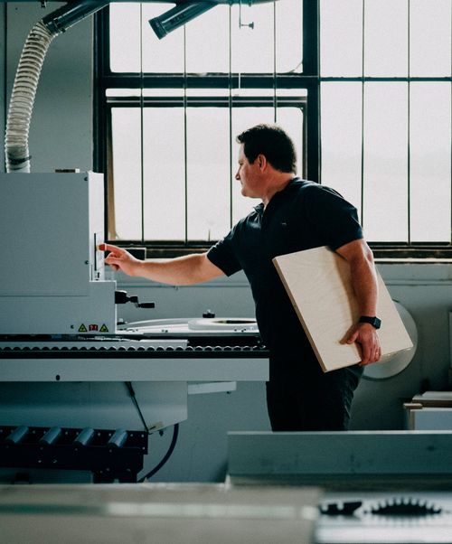 Initial Consultation