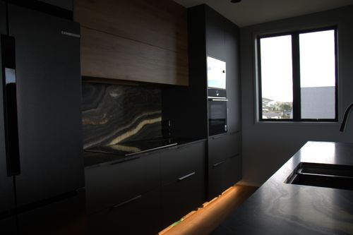 Renovation & Installation