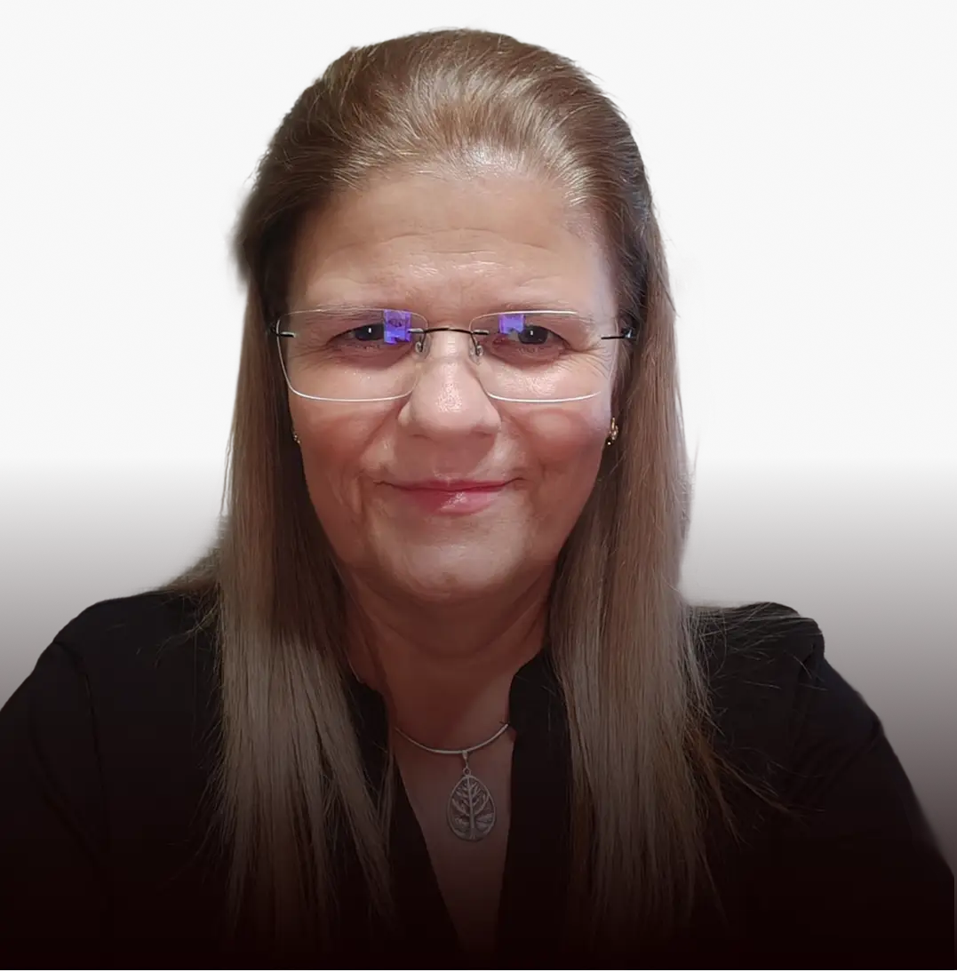 Image of the portfolio holder