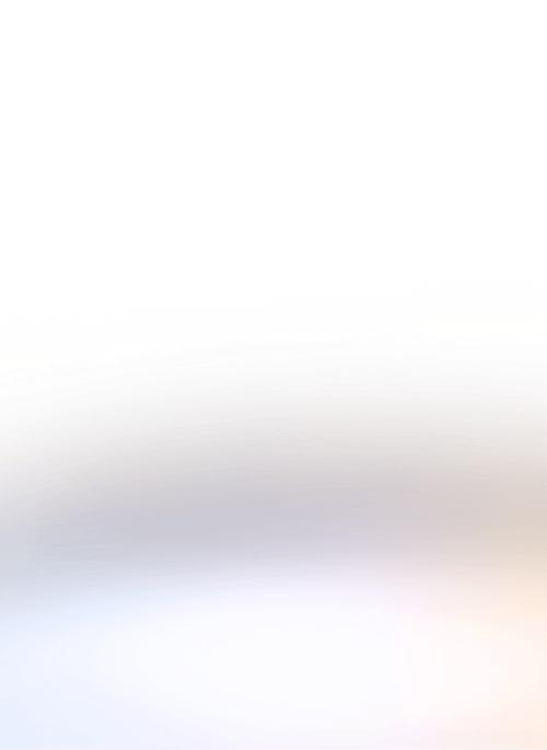 Soft gradient background blending white, gray, and light blue tones