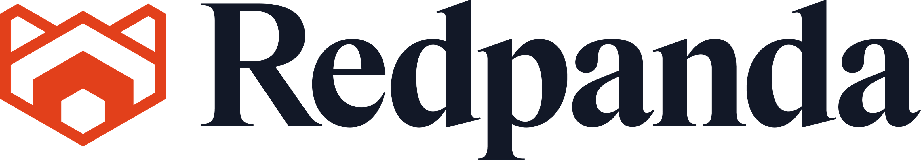 Repanda Rp Logo Agentic Data Plane | Redpanda