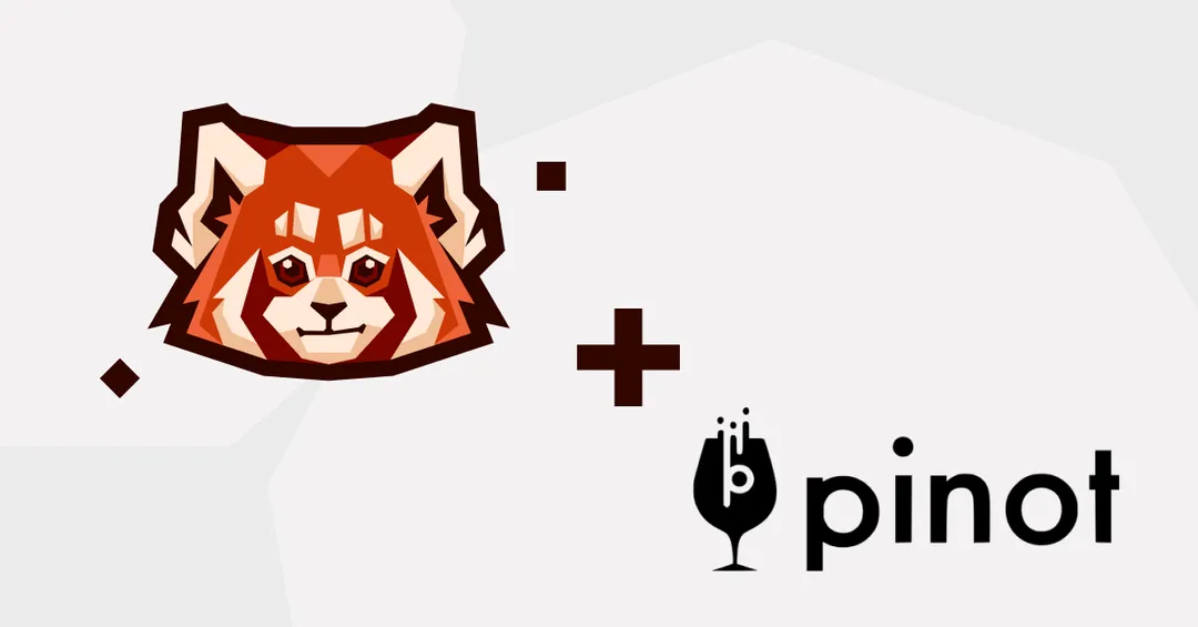 Streaming data to Apache Pinot with Redpanda