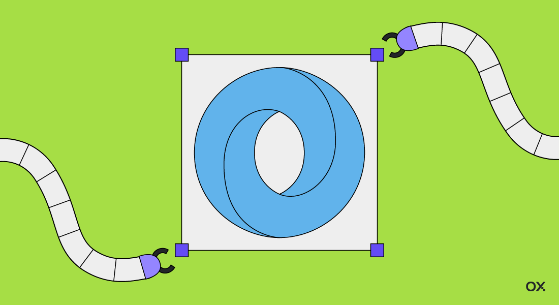 Oxla: Challenges of working with large JSONs in your database system