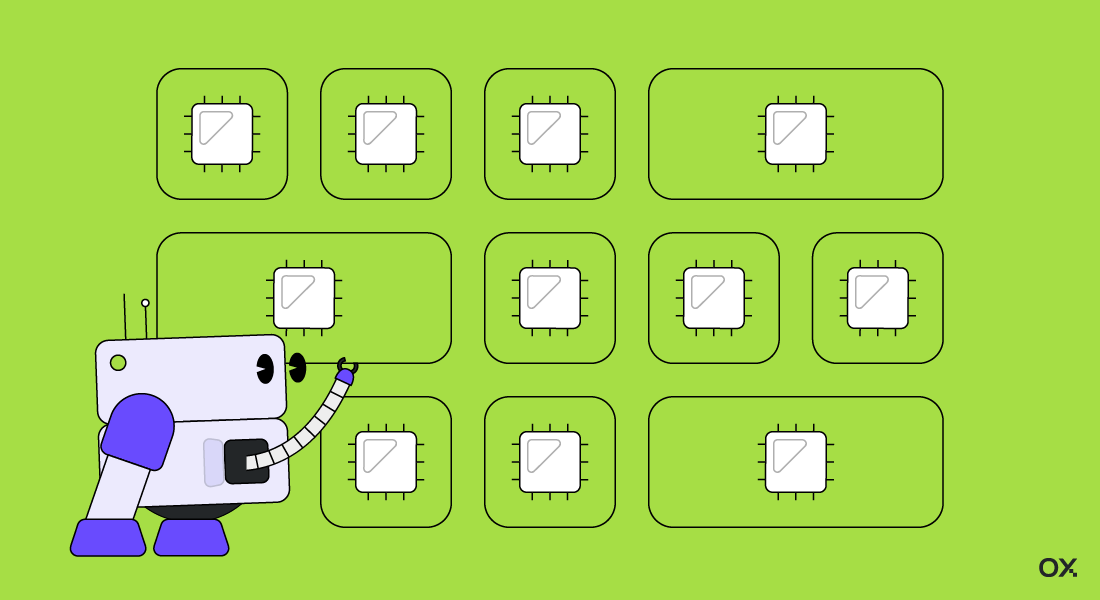 Oxla: Using huge pages in Linux applications