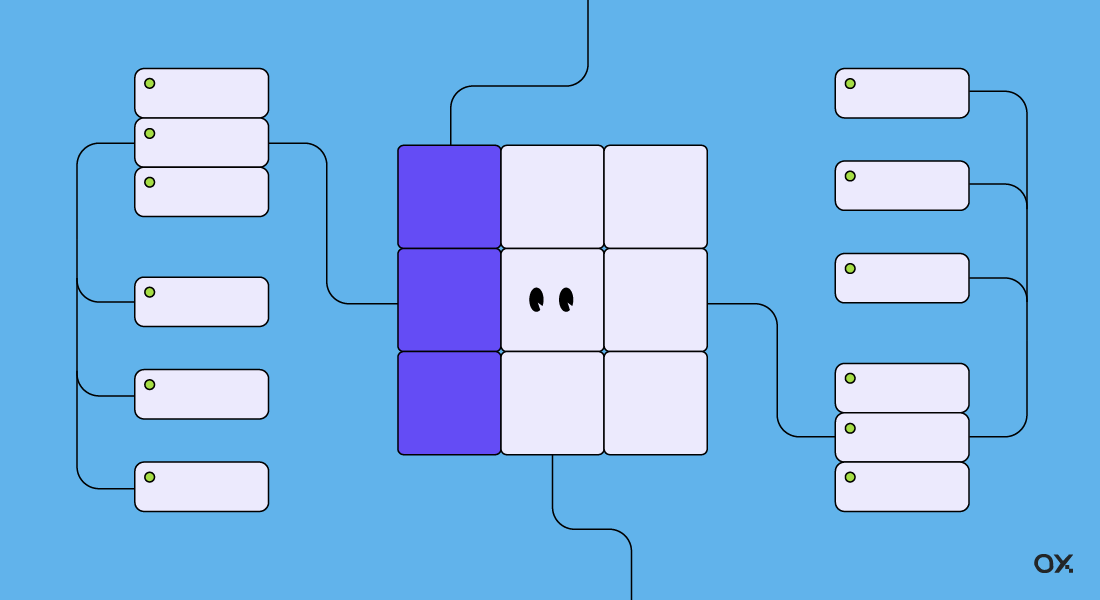 Oxla: Why OLAP database can be your secret weapon for massive data sets