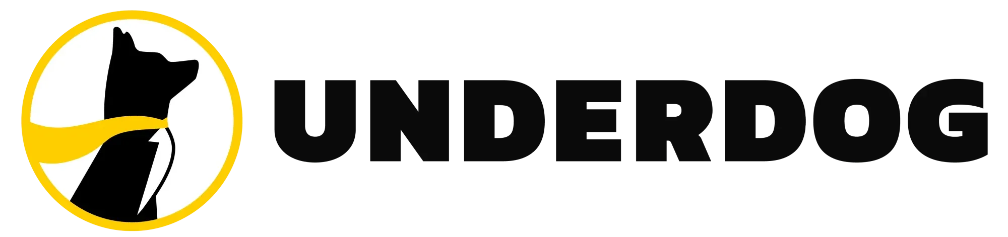 Underdog logo