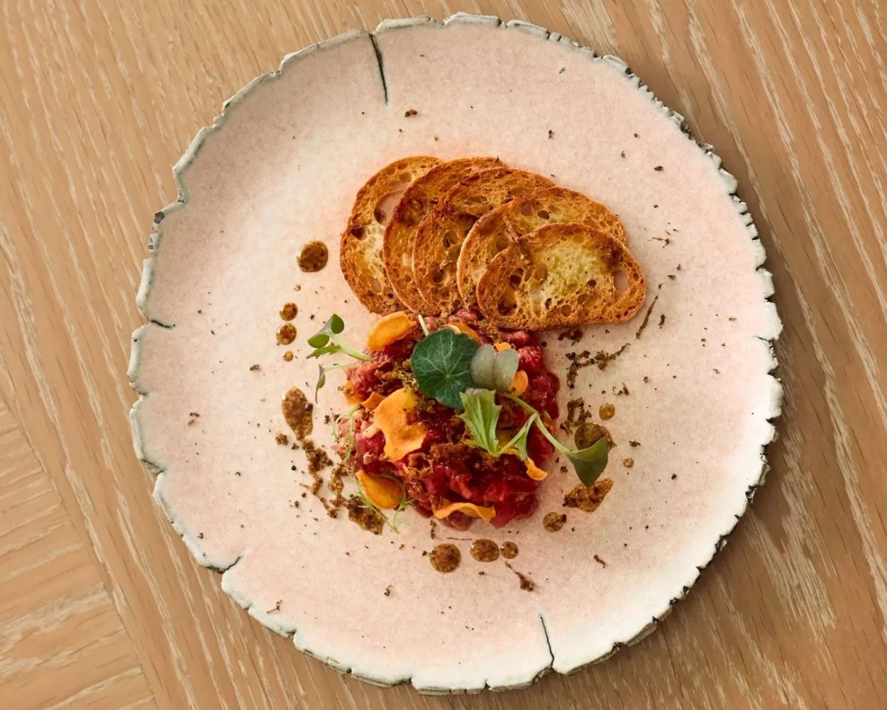 Michelin-starred dining in Mayfair. Murano by Angela Hartnett delivers refined Italian dishes with impeccable service. Find more Michelin- starred restaurants on Ambl.