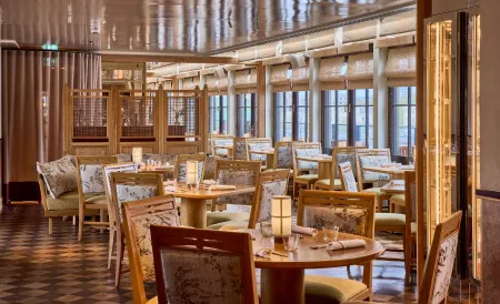 Kioku by Endo at The OWO is top-tier Japanese dining with skyline views and world-class sushi. Book now on Ambl.