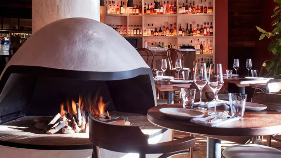 Wild Tavern is inspired by the islands of Italy, the coasts of the Europe and the pastures of the world.