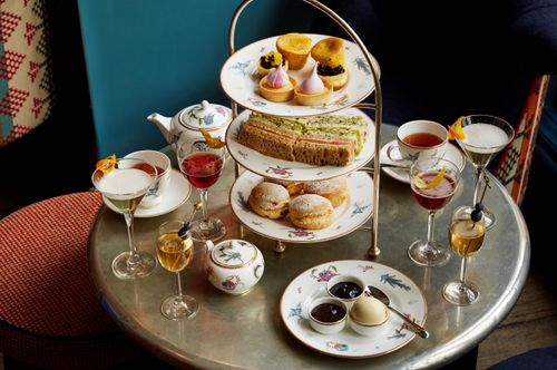 Discover the best restaurants for Mother’s Day in London 2026, from brunch and Sunday roasts to afternoon tea. Find and book Mum’s perfect spot on Ambl.