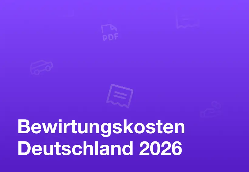 Bewirtungskosten Deutschland 2026: Die 70-%-Regel richtig anwenden für Unternehmen