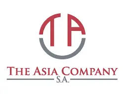 The Asia Company