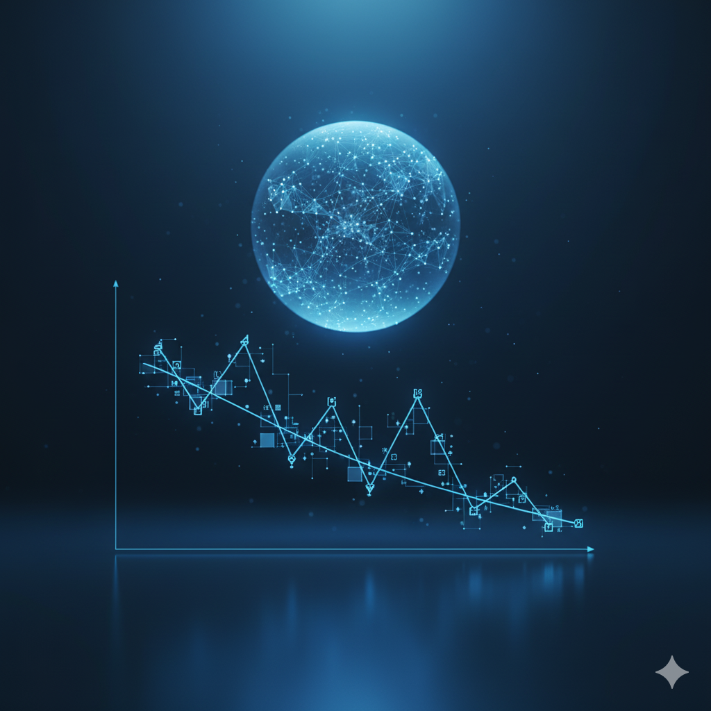 Signal 010 — The AI Valuation Reversion — ExMxC Signal Brief