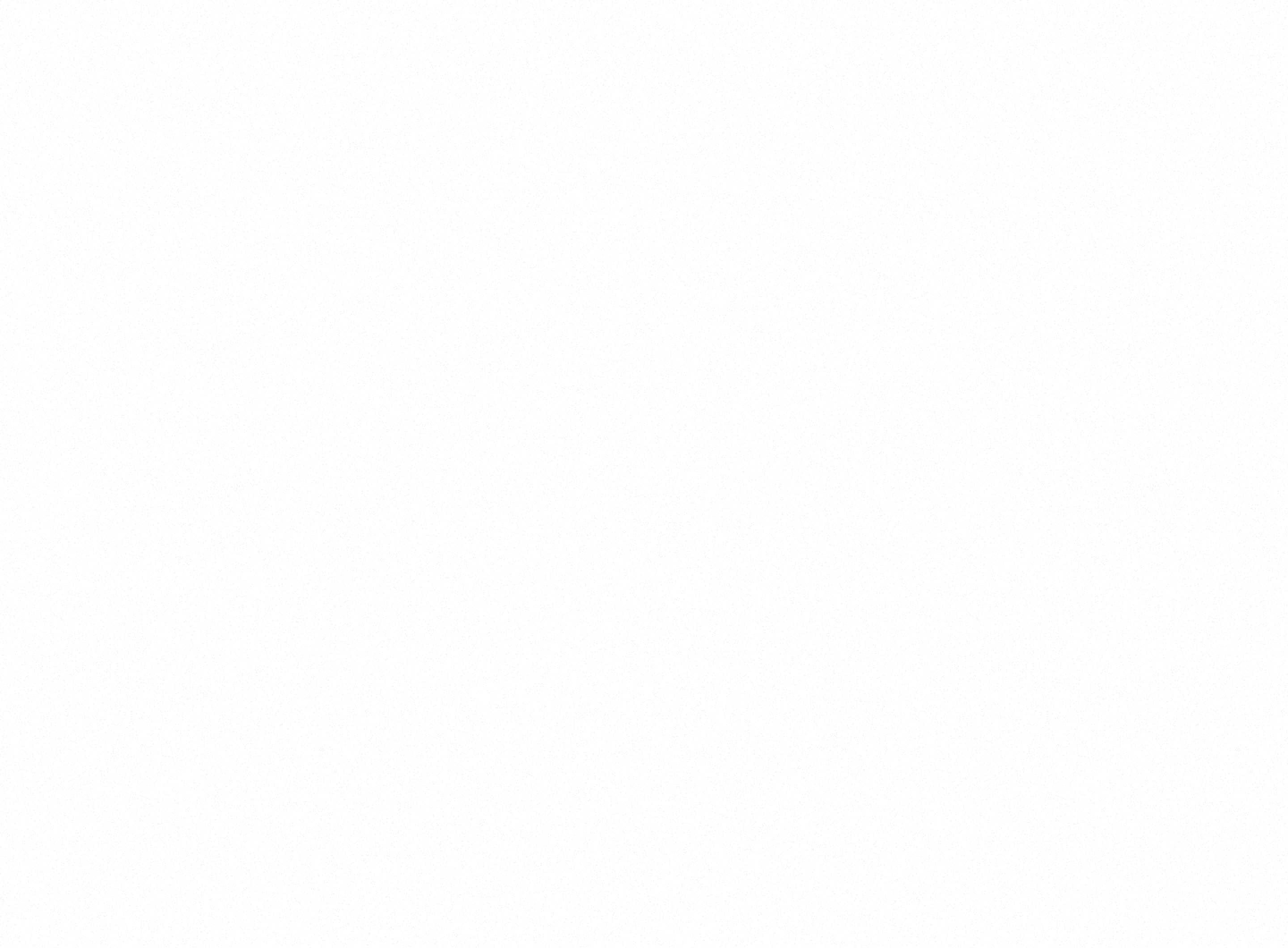 Black background with dense white noise or static pattern.