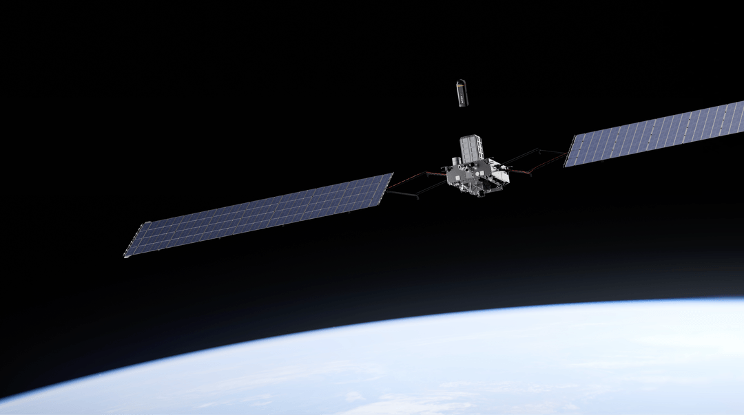 Apex Launches Project Shadow: America’s First Commercially-Led, On ...