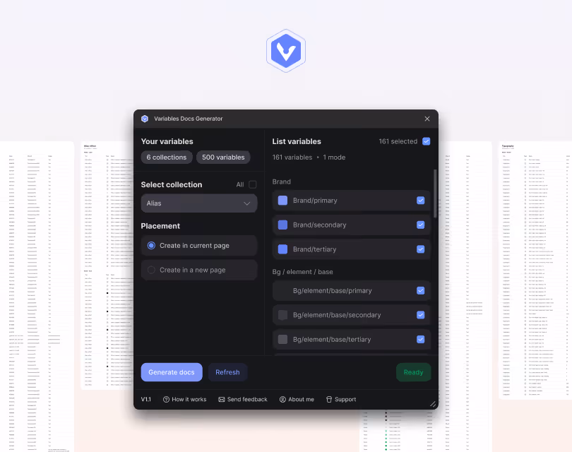 VDG