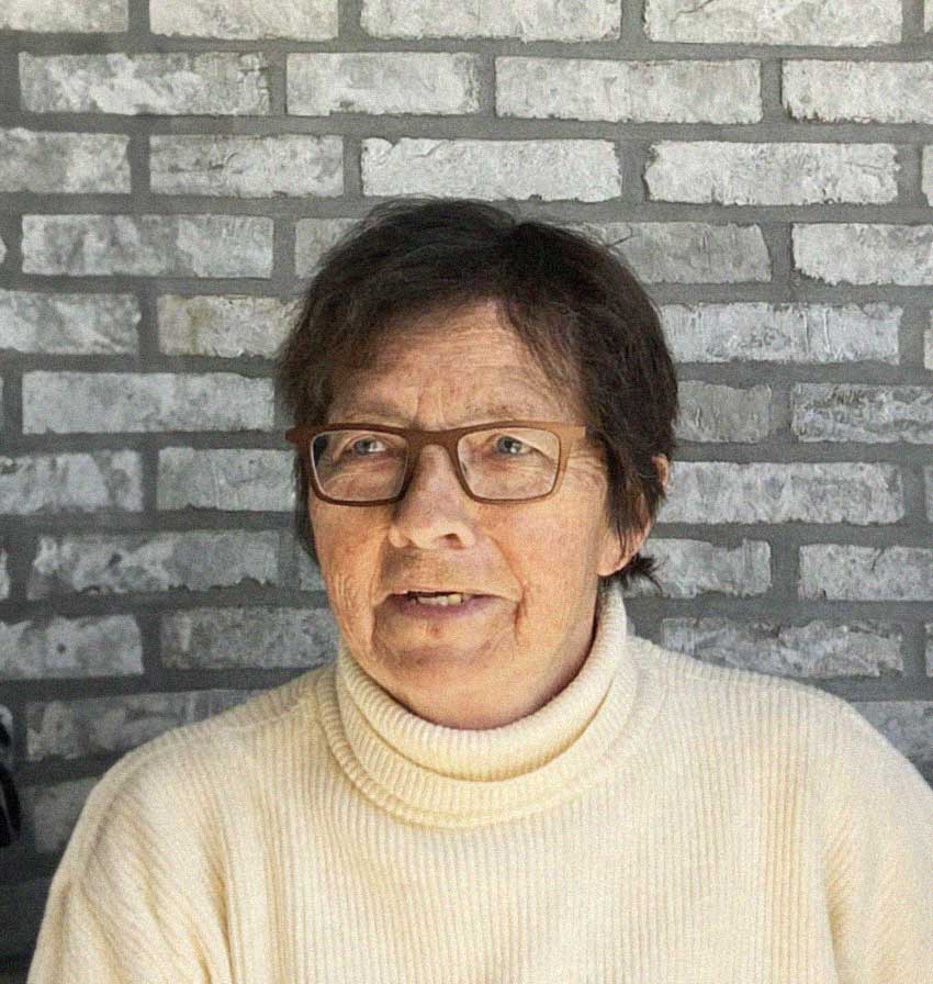 Chris Van Aerschot