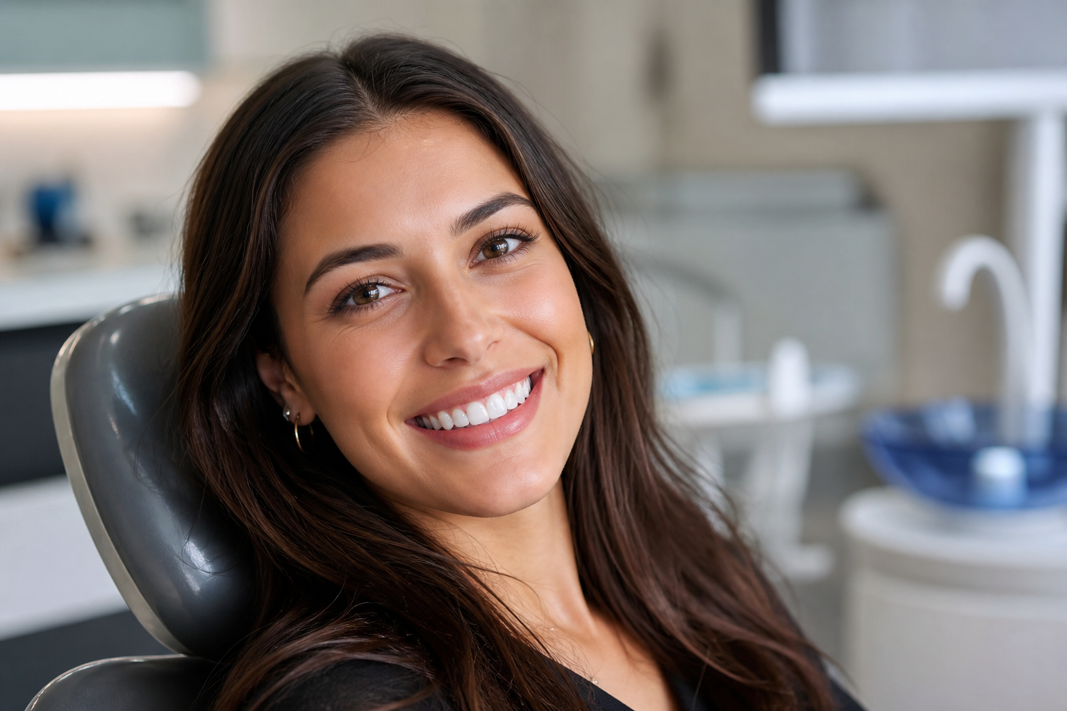 Porcelain Veneers for Natural Results in Carlsbad
