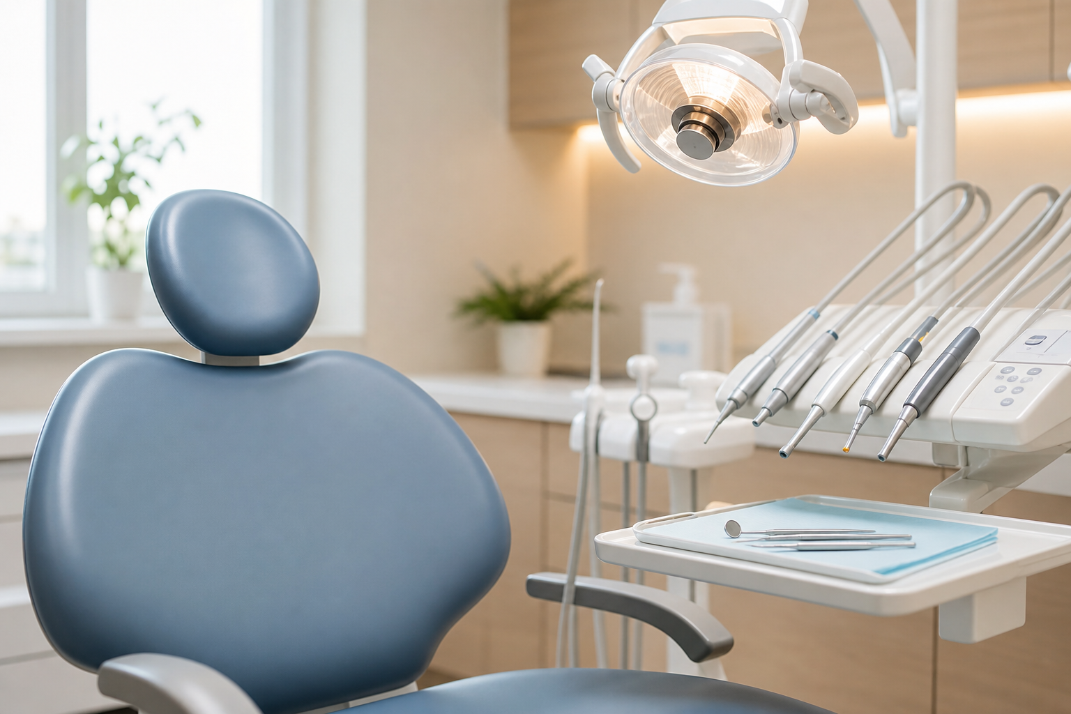 Your First Dental Visit: What to Expect