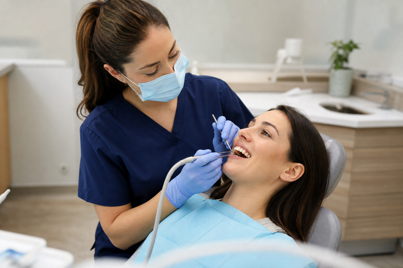 Gum Health and the Preventive Care Connection