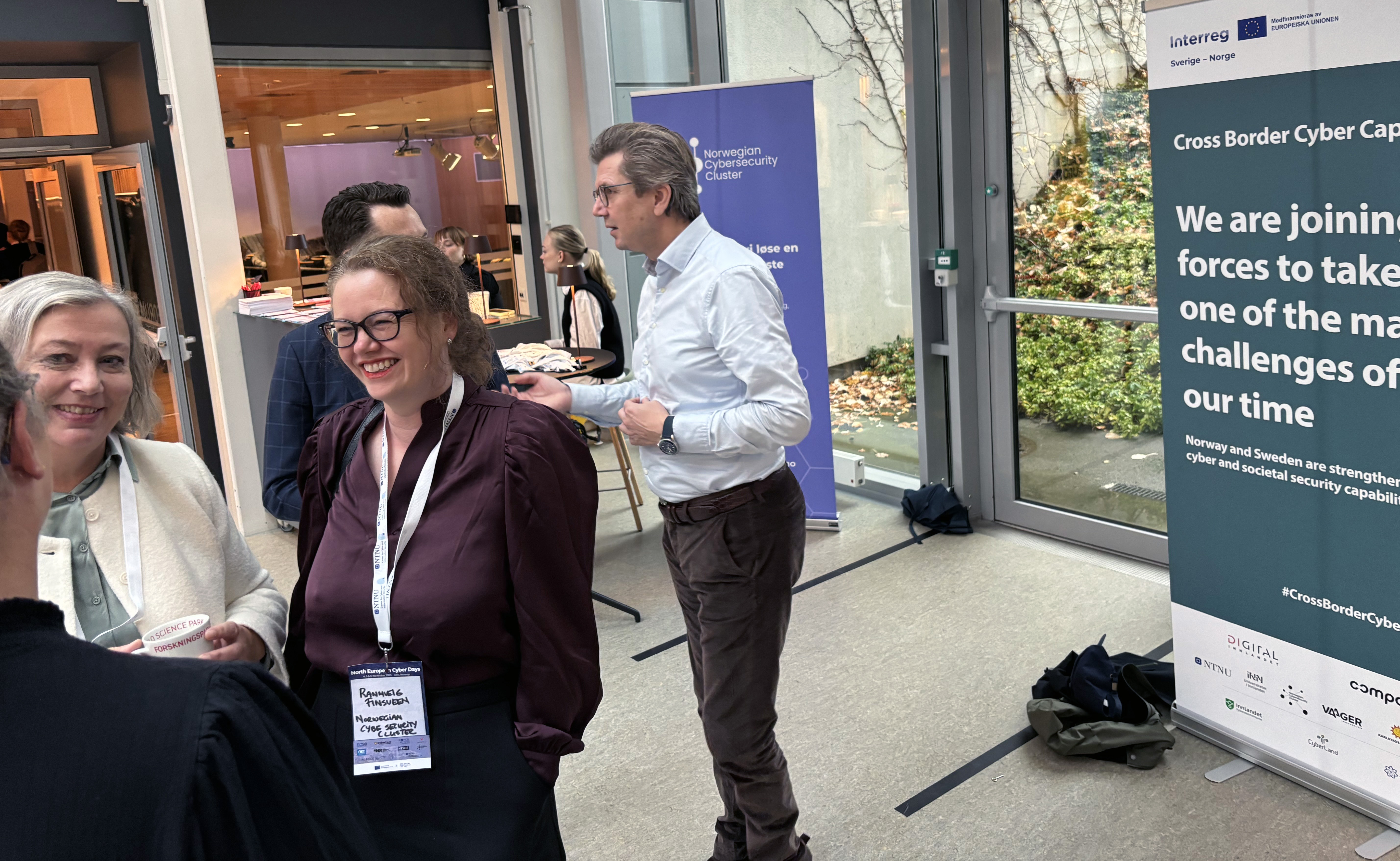 Internasjonale markeder