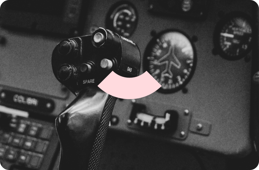 Release: Full control