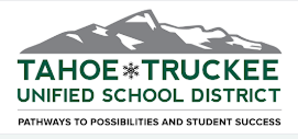 County of Placer brand logo