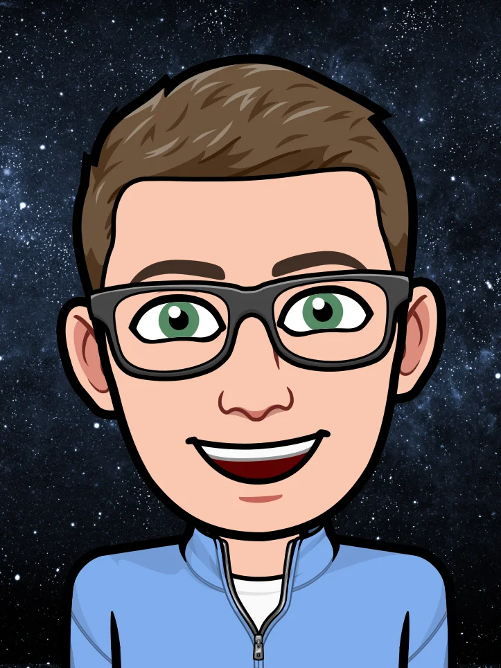 Avatar of Patrick, Founder and Principal of Brand Rocket