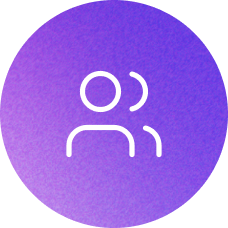 Share agents for faster onboarding