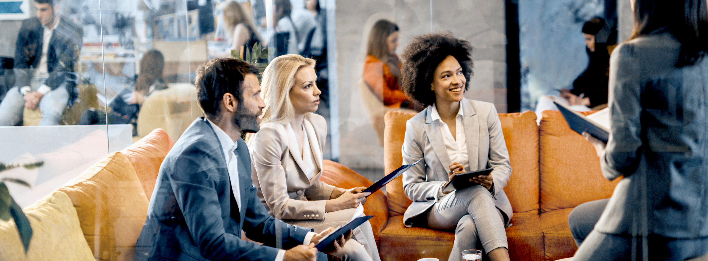 Transform and simplify collaboration. Share agents, be the change and grow AI skills together.