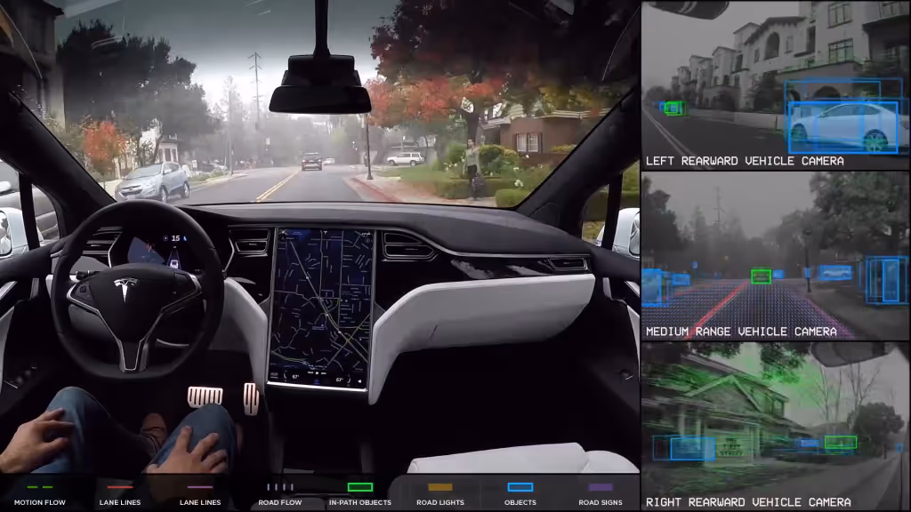 An example of product complementing service.